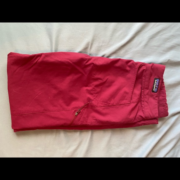 Patagonia hiking pants - Picture 2 of 4